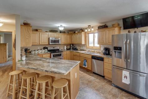 30729 360th Street Laporte MN 56461