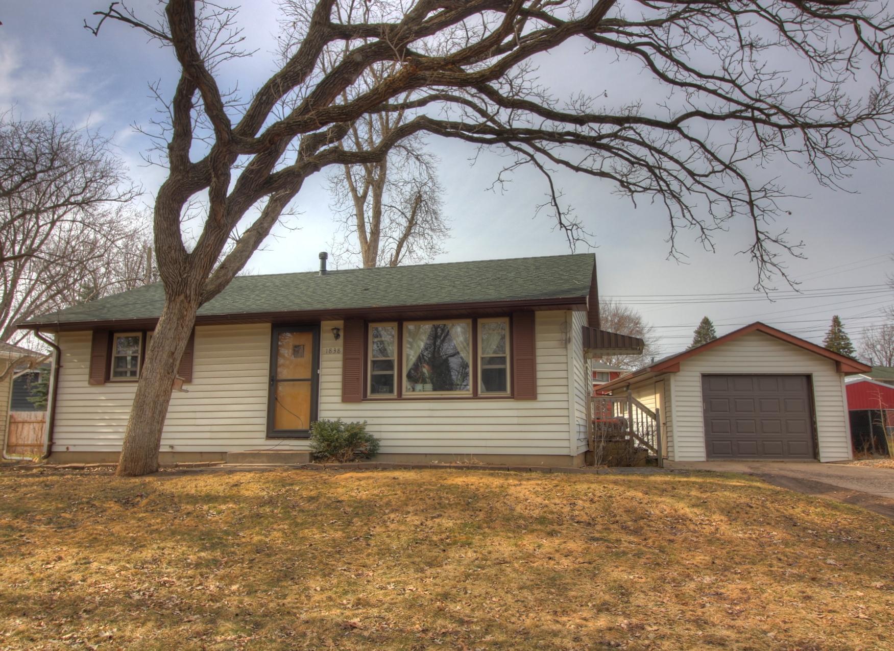 1838 Forest Street Hastings MN 55033