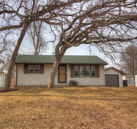 1838 Forest Street Hastings MN 55033