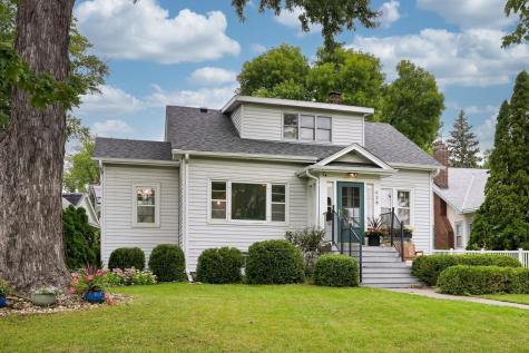 628 Morgan Avenue S Minneapolis MN 55405