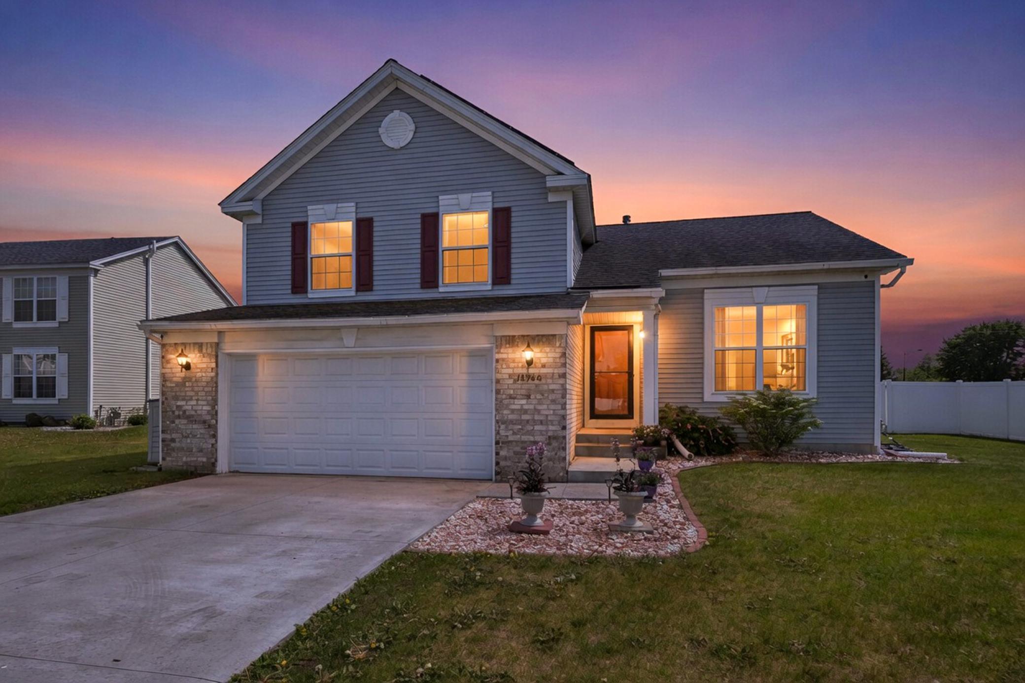 15960 Fennel Court Apple Valley MN 55124
