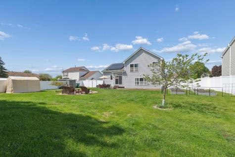 15960 Fennel Court Apple Valley MN 55124