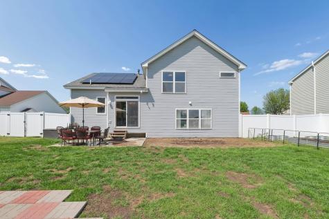 15960 Fennel Court Apple Valley MN 55124