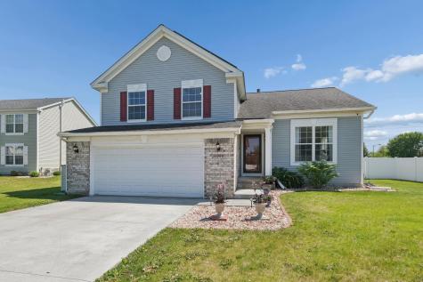 15960 Fennel Court Apple Valley MN 55124