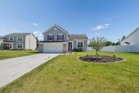 15960 Fennel Court Apple Valley MN 55124