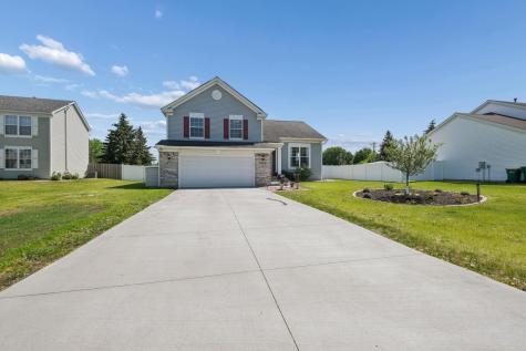 15960 Fennel Court Apple Valley MN 55124