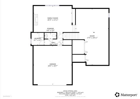 15960 Fennel Court Apple Valley MN 55124