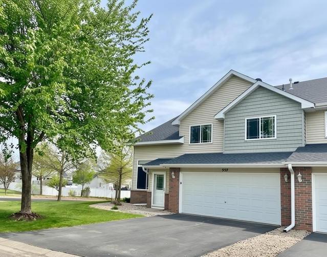 557 French Lane Dundas MN 55019