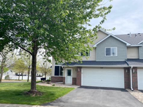 557 French Lane Dundas MN 55019