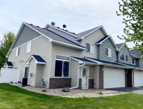 557 French Lane Dundas MN 55019