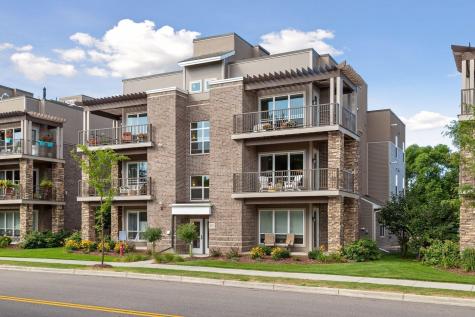 3970 Wooddale Avenue S Saint Louis Park MN 55416