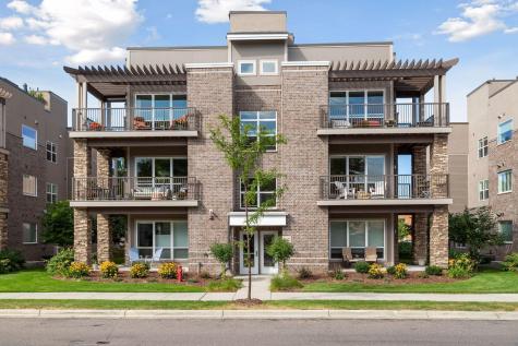 3970 Wooddale Avenue S Saint Louis Park MN 55416