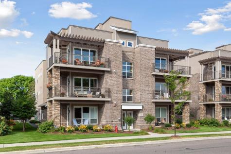 3970 Wooddale Avenue S Saint Louis Park MN 55416