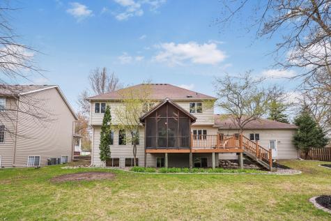 604 17TH Street N Sartell MN 56377