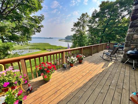 9919 Woodland Trail Brainerd MN 56401