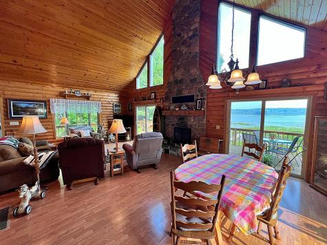 9919 Woodland Trail Brainerd MN 56401