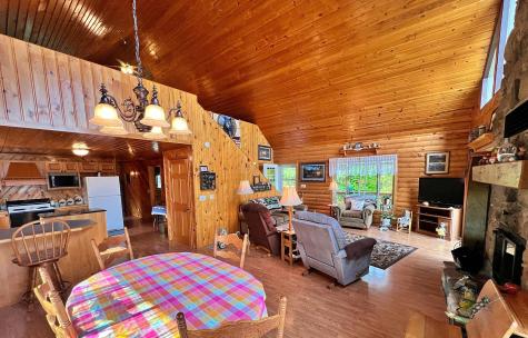 9919 Woodland Trail Brainerd MN 56401