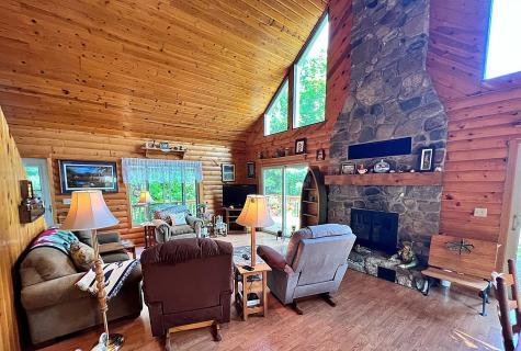 9919 Woodland Trail Brainerd MN 56401