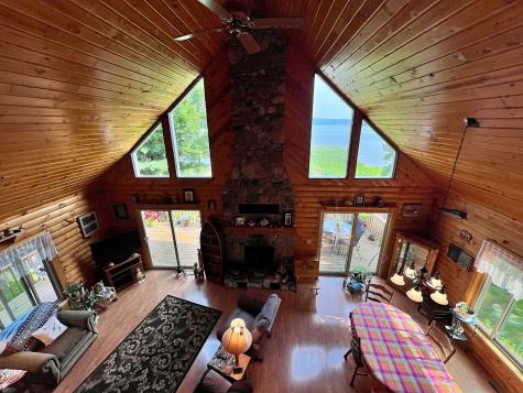 9919 Woodland Trail Brainerd MN 56401