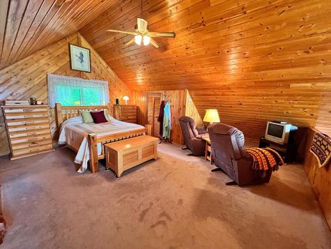9919 Woodland Trail Brainerd MN 56401