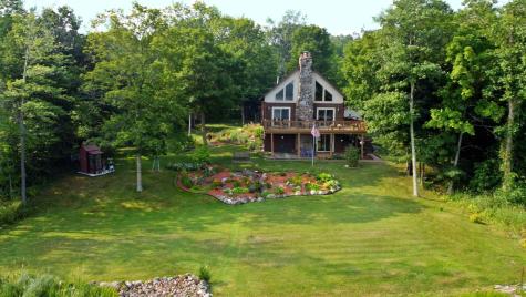 9919 Woodland Trail Brainerd MN 56401