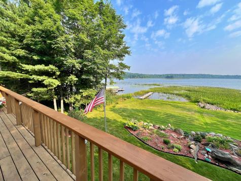9919 Woodland Trail Brainerd MN 56401