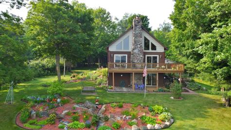 9919 Woodland Trail Brainerd MN 56401