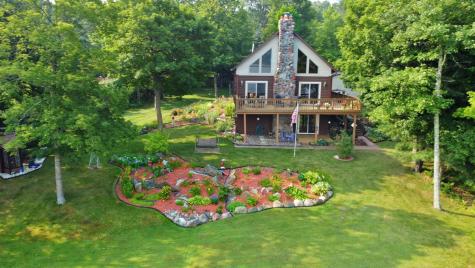 9919 Woodland Trail Brainerd MN 56401