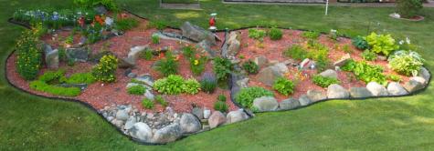 9919 Woodland Trail Brainerd MN 56401