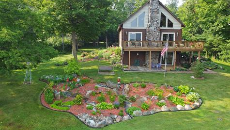 9919 Woodland Trail Brainerd MN 56401