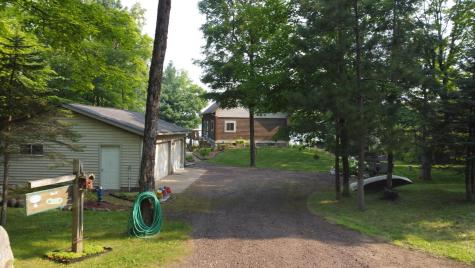 9919 Woodland Trail Brainerd MN 56401