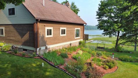 9919 Woodland Trail Brainerd MN 56401