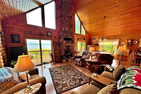9919 Woodland Trail Brainerd MN 56401