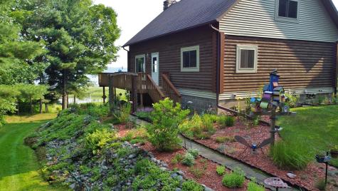 9919 Woodland Trail Brainerd MN 56401