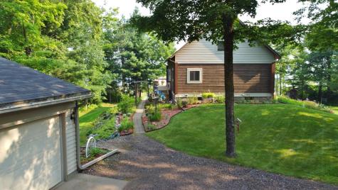 9919 Woodland Trail Brainerd MN 56401