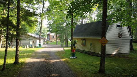9919 Woodland Trail Brainerd MN 56401