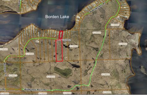 9919 Woodland Trail Brainerd MN 56401
