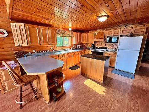 9919 Woodland Trail Brainerd MN 56401