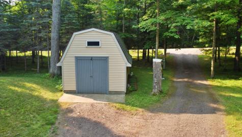 9919 Woodland Trail Brainerd MN 56401