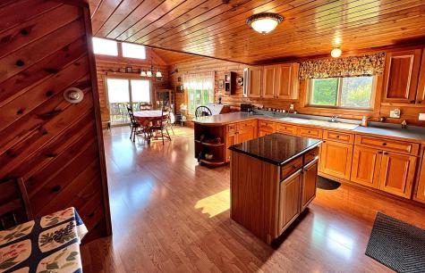 9919 Woodland Trail Brainerd MN 56401