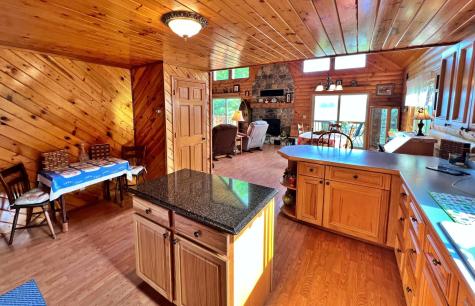 9919 Woodland Trail Brainerd MN 56401
