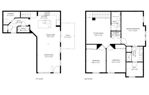 5251 Long Pointe Pass Woodbury MN 55129