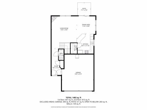 593 Stonewood Way Burnsville MN 55306