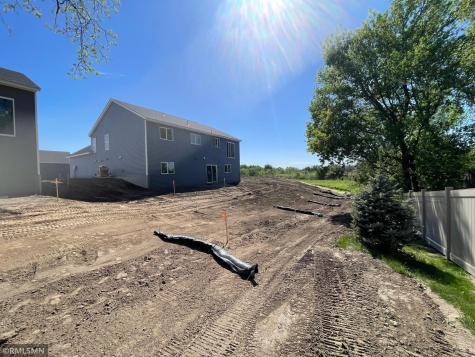 4660 199th Street N Forest Lake MN 55025