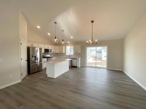 4660 199th Street N Forest Lake MN 55025
