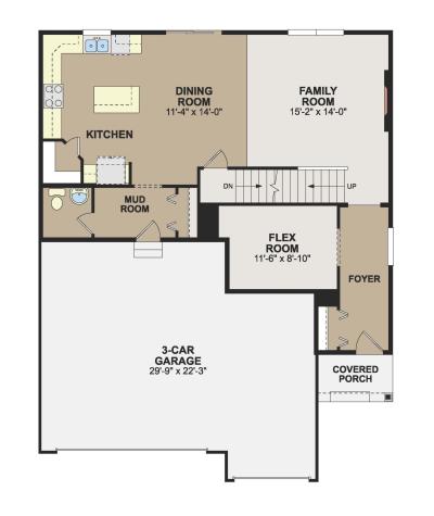 433 James Parkway Elko New Market MN 55054