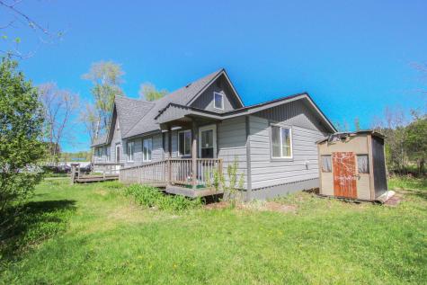8285 Wise Road Brainerd MN 56401