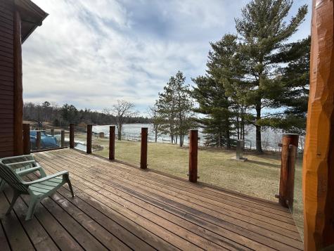 20530 487th Street Mcgregor MN 55760