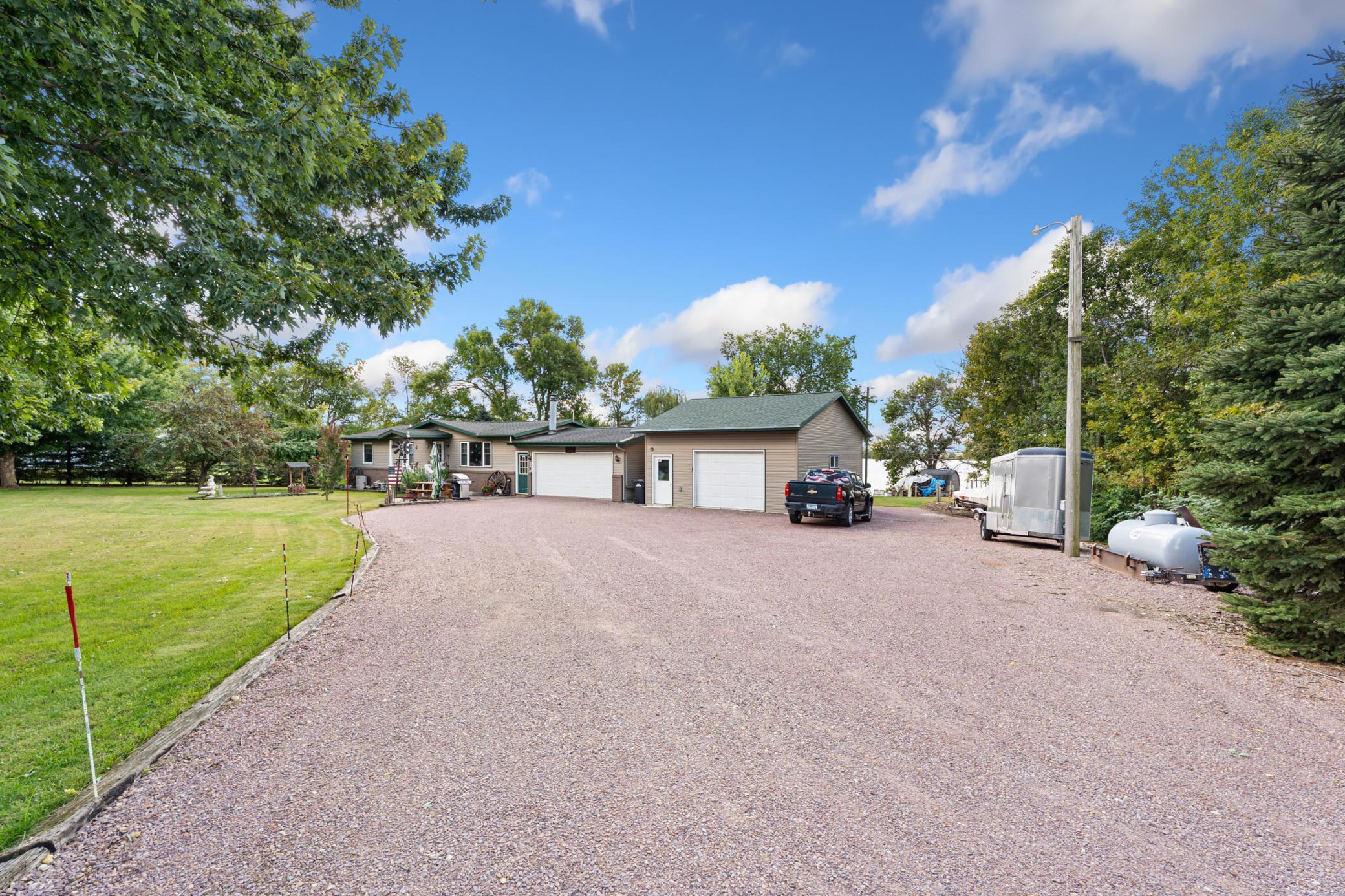 1 Lime Lake Drive Avoca MN 56114