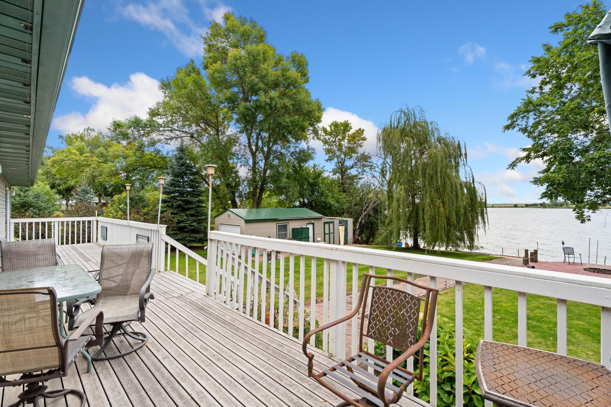 1 Lime Lake Drive Avoca MN 56114